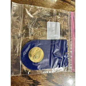 US Honoring American Veterans 1978 Iwo Jima Commemeorative Coin